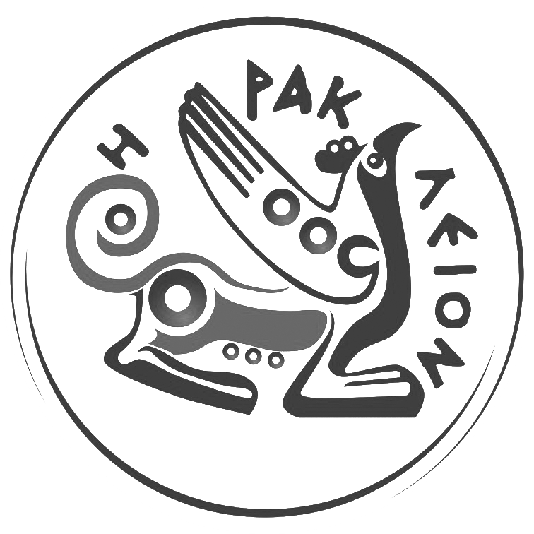 Heraklion City Emblem